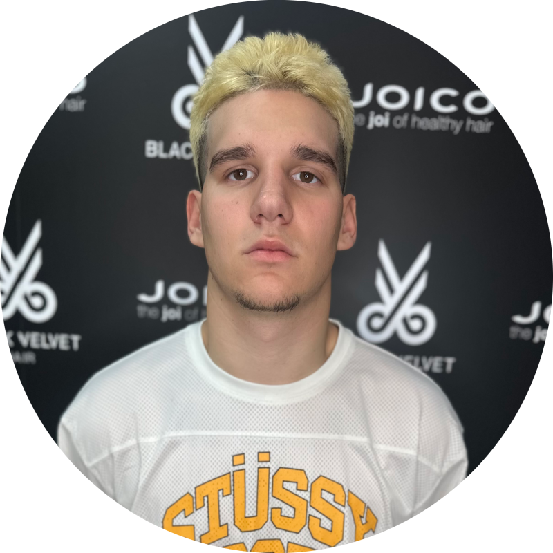 Lányi Dorián (Barber)