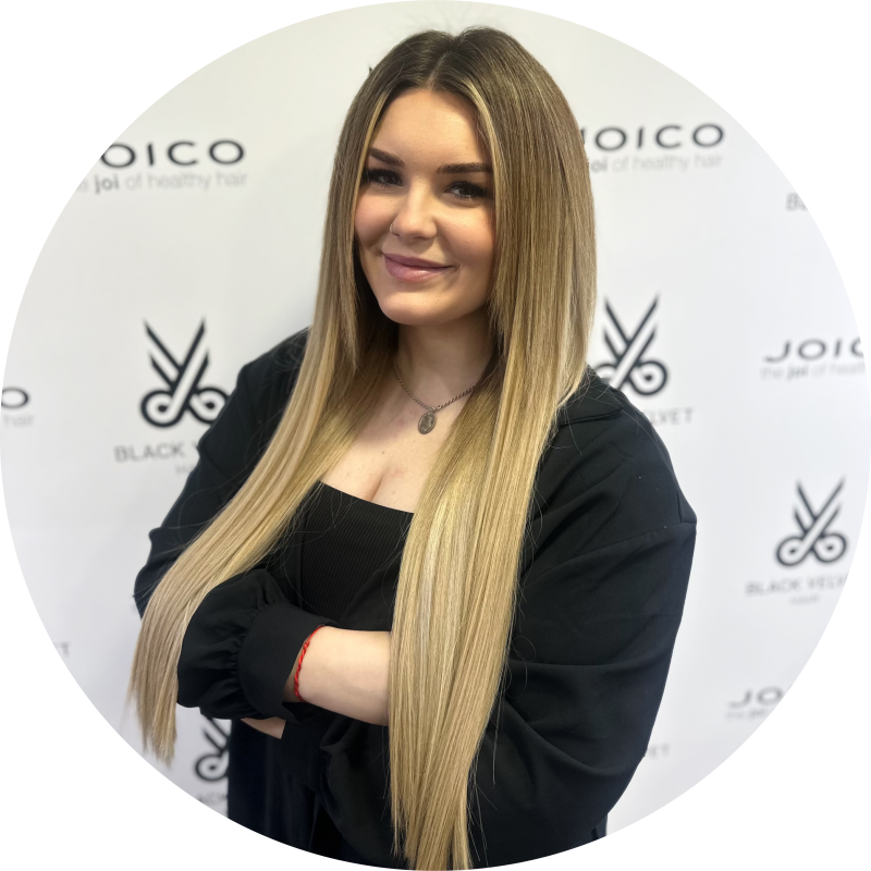 Kajtor Zsaklin Kitti