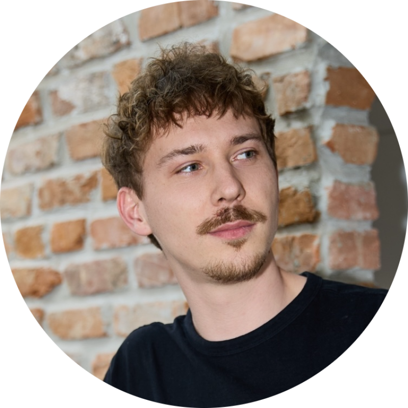Dani Huba 