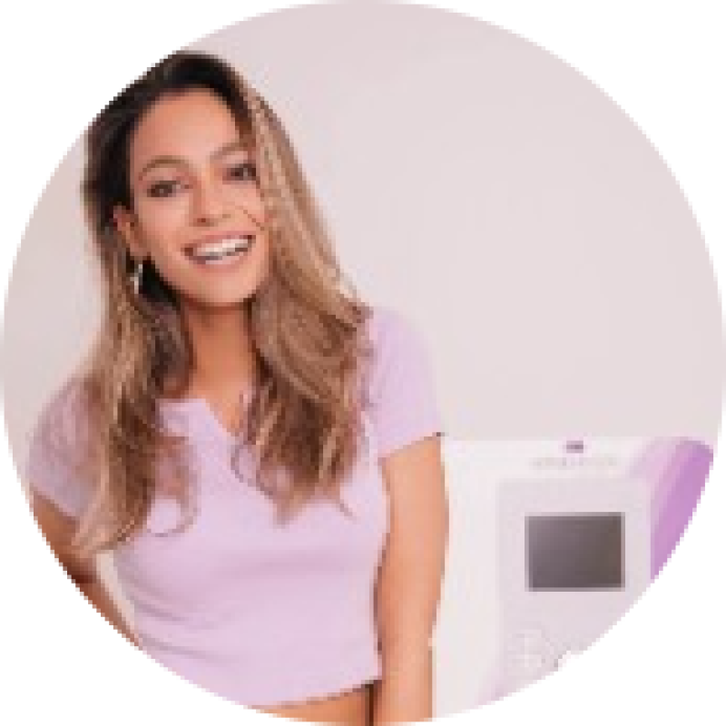 Mya Pro kezelés és próbakezelés