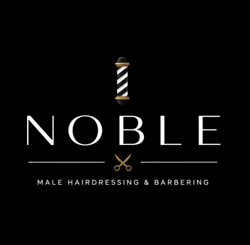 NOBLE | Barbershop
