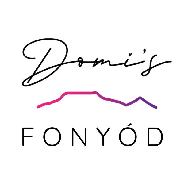 Domi's Fonyód stúdió