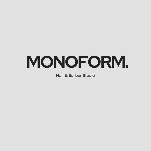 Monoform Hair & Barber Studio