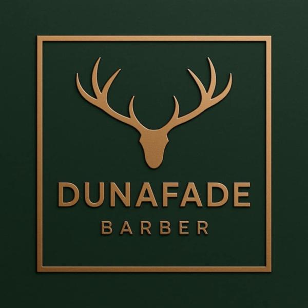 Dunafade Barber