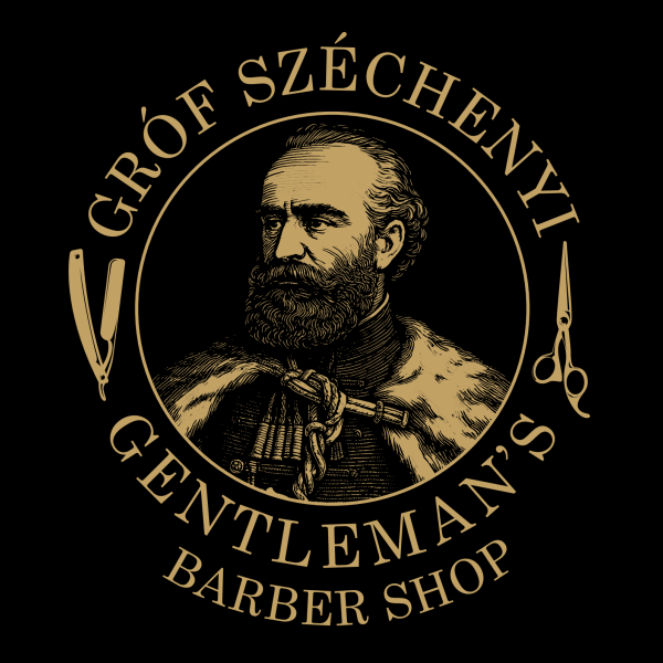 Gróf Széchenyi Gentelman's Barber Shop