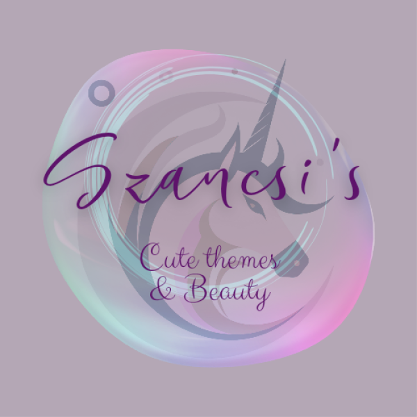 Szancsi's Cute themes and Beauty