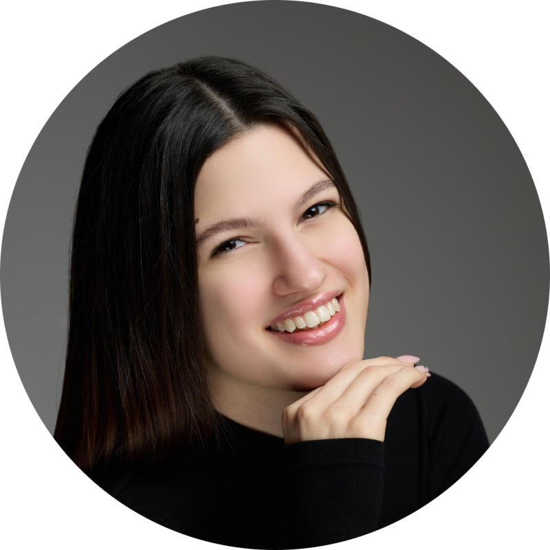 Fenyvesi Zorka 