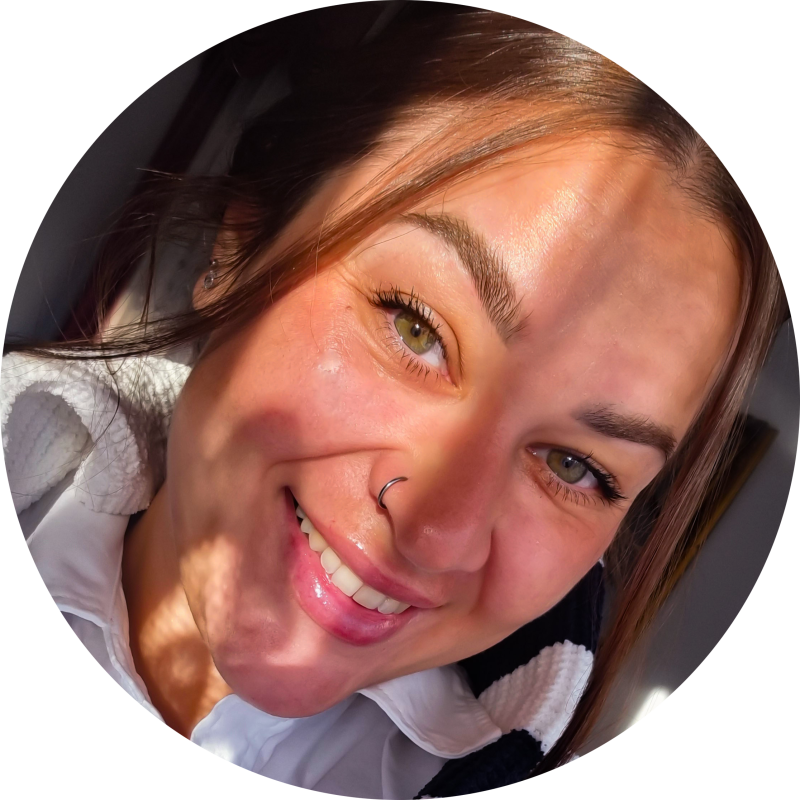 Berki Bernadett