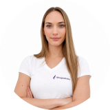 Demeter Viktória – gyógytornász-fizioterapeuta, MozgásKlinika 17. kerület