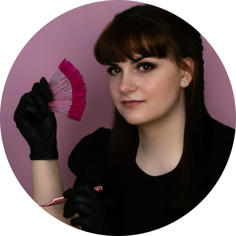 Stál Rebeka Borbála