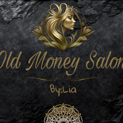 Old Money Salon By: Lia