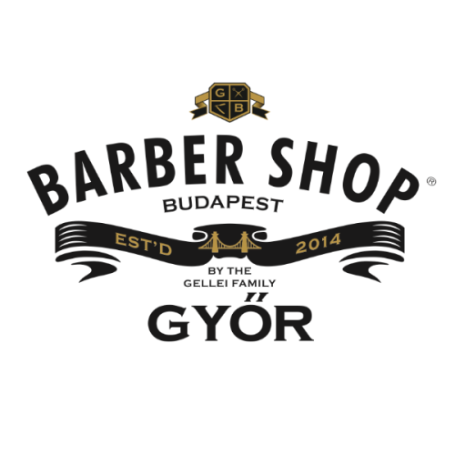 Barber Shop Győr 1.