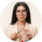 Glaszhütter Bettina