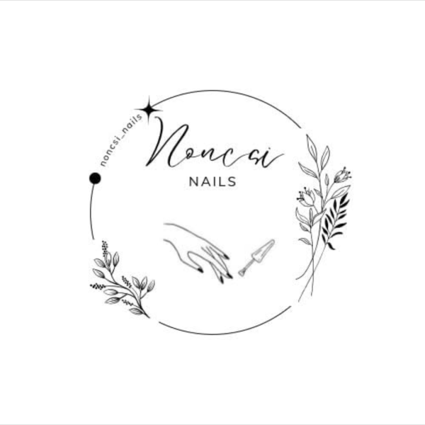 Noncsi_nails