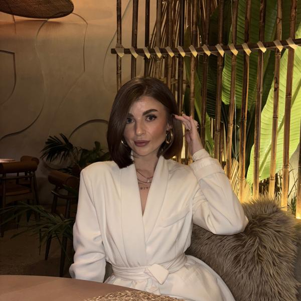 Gina Brow & Lash Artist