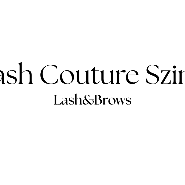Lash Couture Szimi