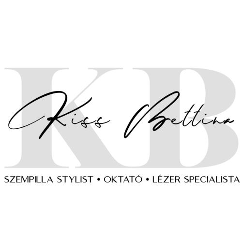 Kiss Bettina | Szempilla stylist, oktató