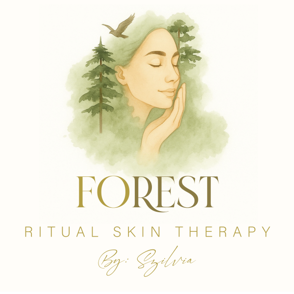 FoRest - Ritual Skin Therapy By Szilvia