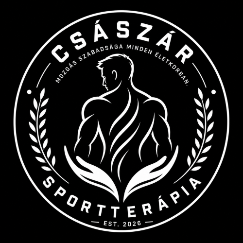 Császár Sportterápia