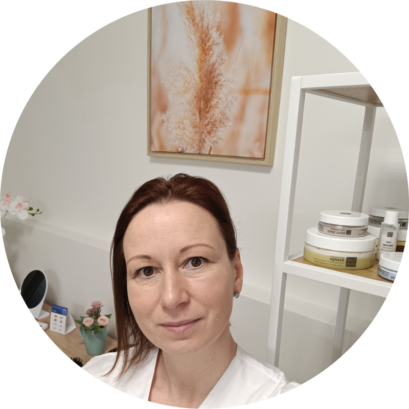 Vágvölgyiné Kiss Hajnalka