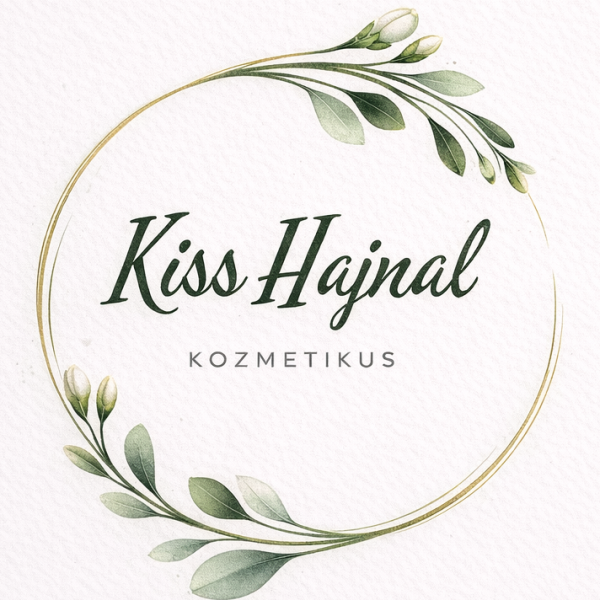 Vágvölgyiné Kiss Hajnalka kozmetikus