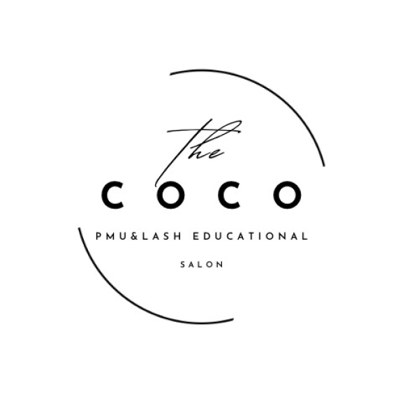 The Coco Pmu & Lash Educational Szalon