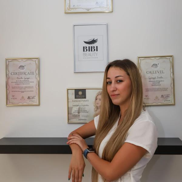 Bibi Beauty
