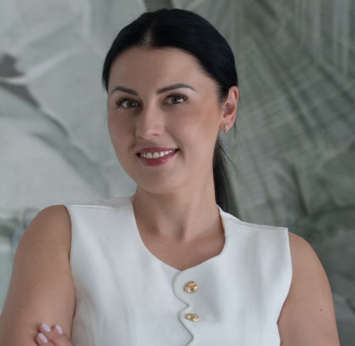 Soltó Gyöngyi Beauty Room