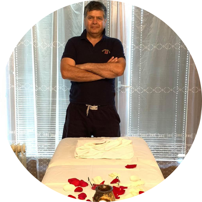 Baksa Zsolt