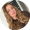 Krisztina 🇭🇺🇺🇸 Master ( Haircut Specialist, Blonde Specialis
