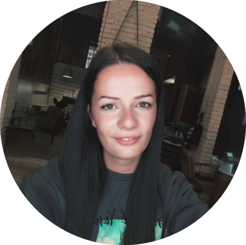 Zita  🇺🇸 🇭🇺 (Colorist, Blonde Specialist,  Hair Exten
