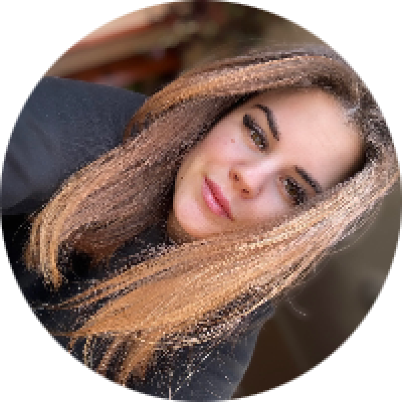 Zsanett 🇭🇺🇺🇸 Senior (Blonde Specialist, Colorist, Treatment 