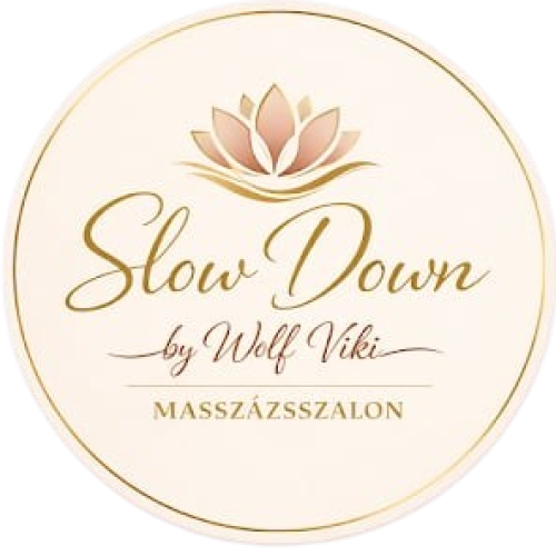 Slow Down masszázsszalon By Wolf Viki