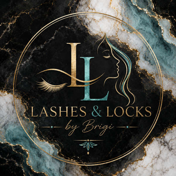 Lashes & Locks