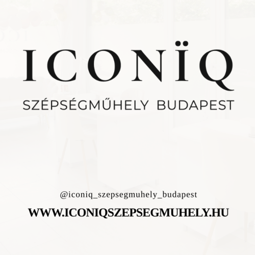 ICONÏQ Szépségműhely Budapest