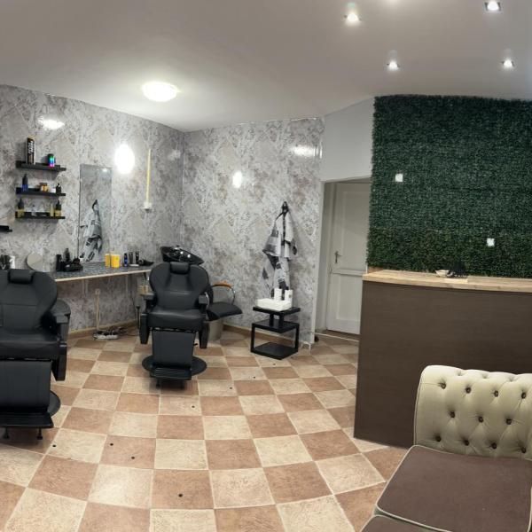 Perfect Barbershop