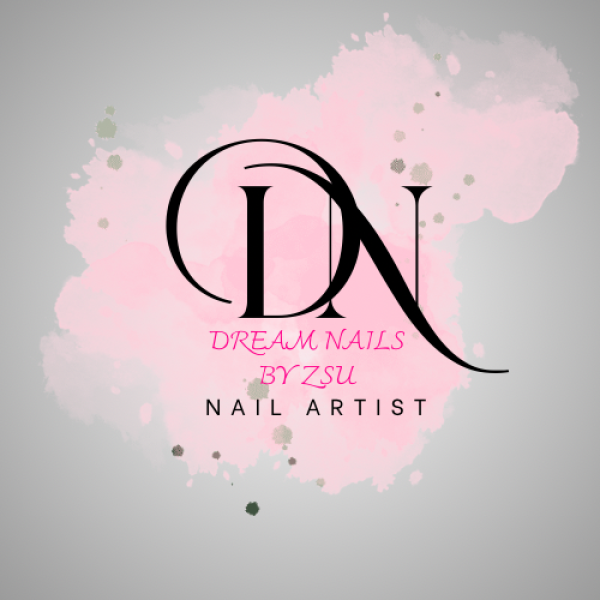 Dream Nails By Zsu