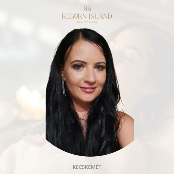 Reborn Island Elina Ház