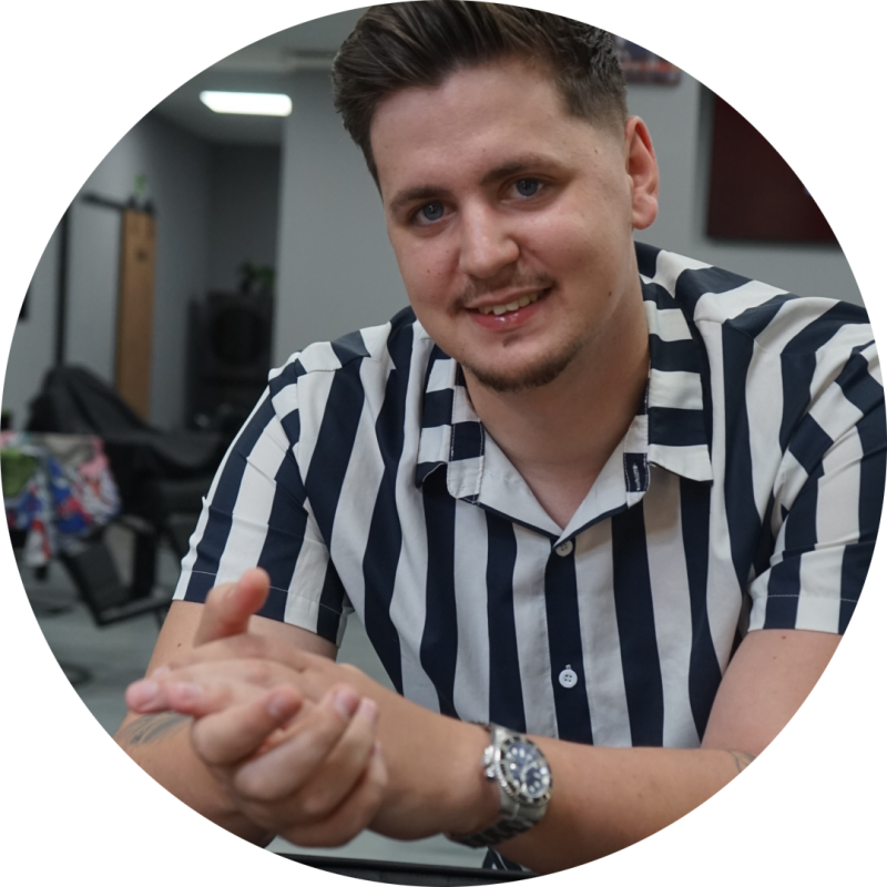 Lang András