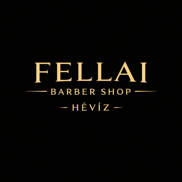 Fellai Barber Shop Hévíz