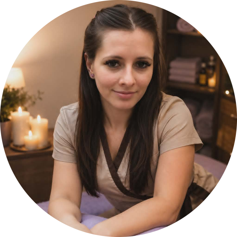 Varga Eszter
