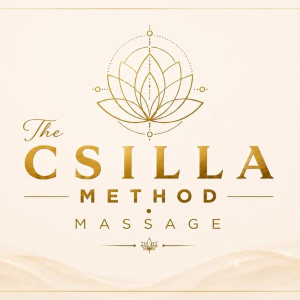 Szabó Csilla e.v. - The Csilla Method