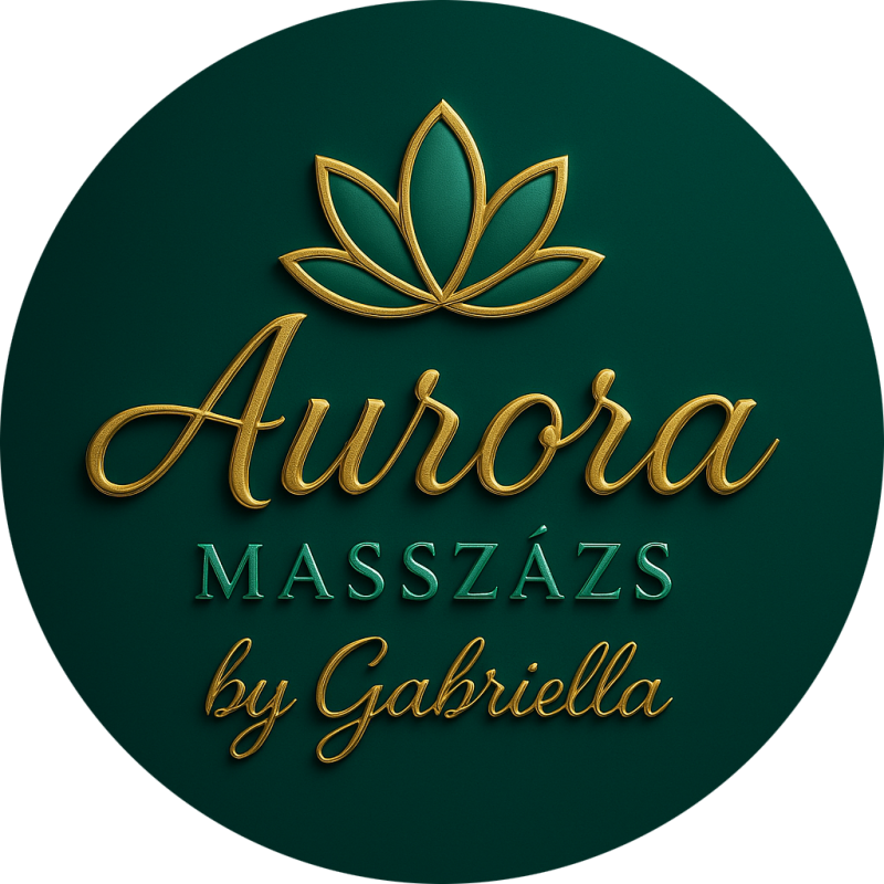 Aurora Masszázs by Gabriella 