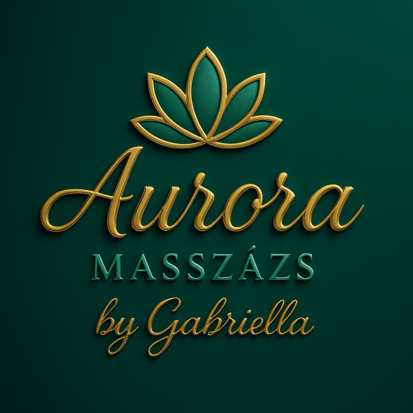 Aurora Masszázs by Gabriella