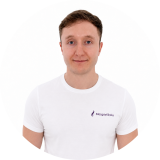 Farkas Miklós – gyógytornász-fizioterapeuta, MozgásKlinika 18. kerület