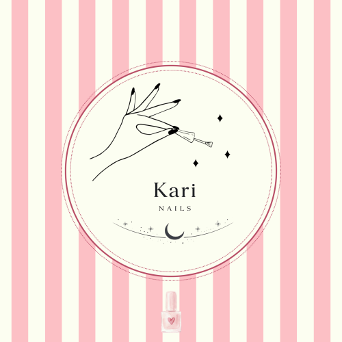 Nails by Karina Kadar - Harmony Beauty Land