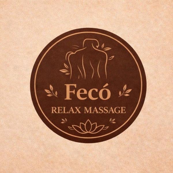 Fecó Relax Massage
