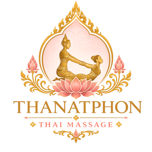 THANATPHON Thai Massage