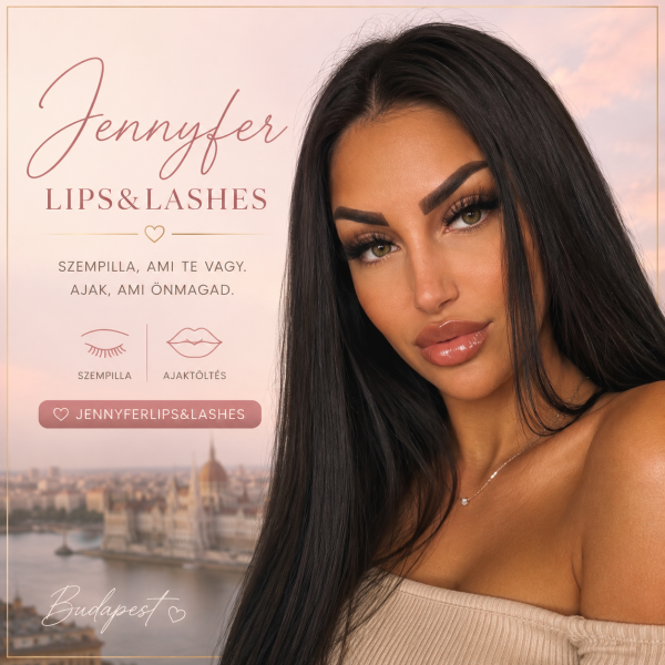 Jennyfer Lashes