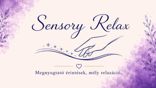 Sensory Relax